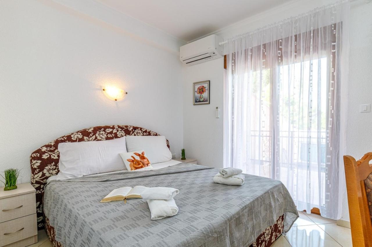 Genoa Rooms Porec Room photo