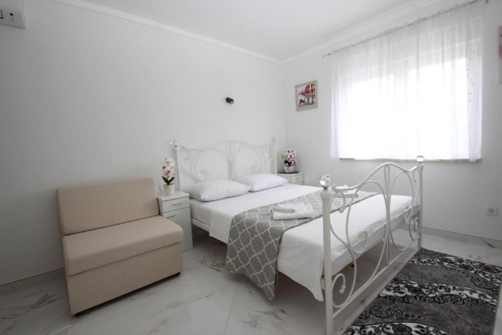 Genoa Rooms Porec Room photo