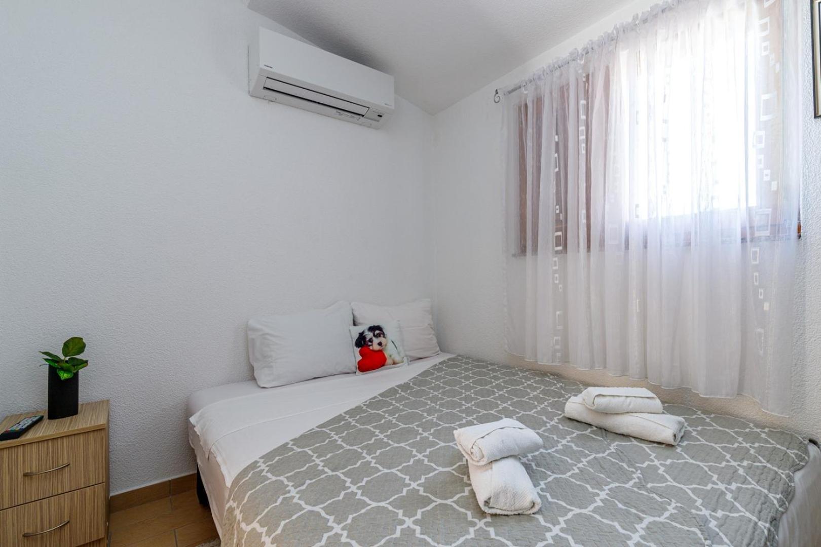 Genoa Rooms Porec Room photo