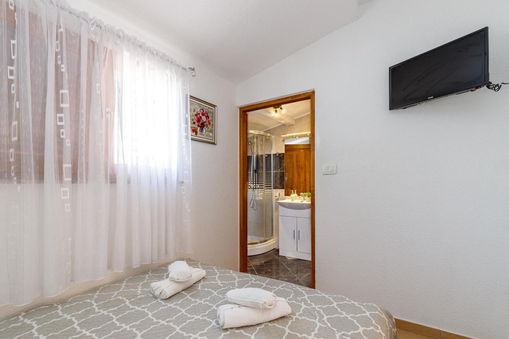 Genoa Rooms Porec Room photo