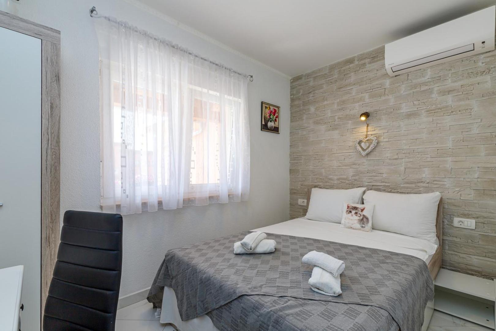 Genoa Rooms Porec Room photo