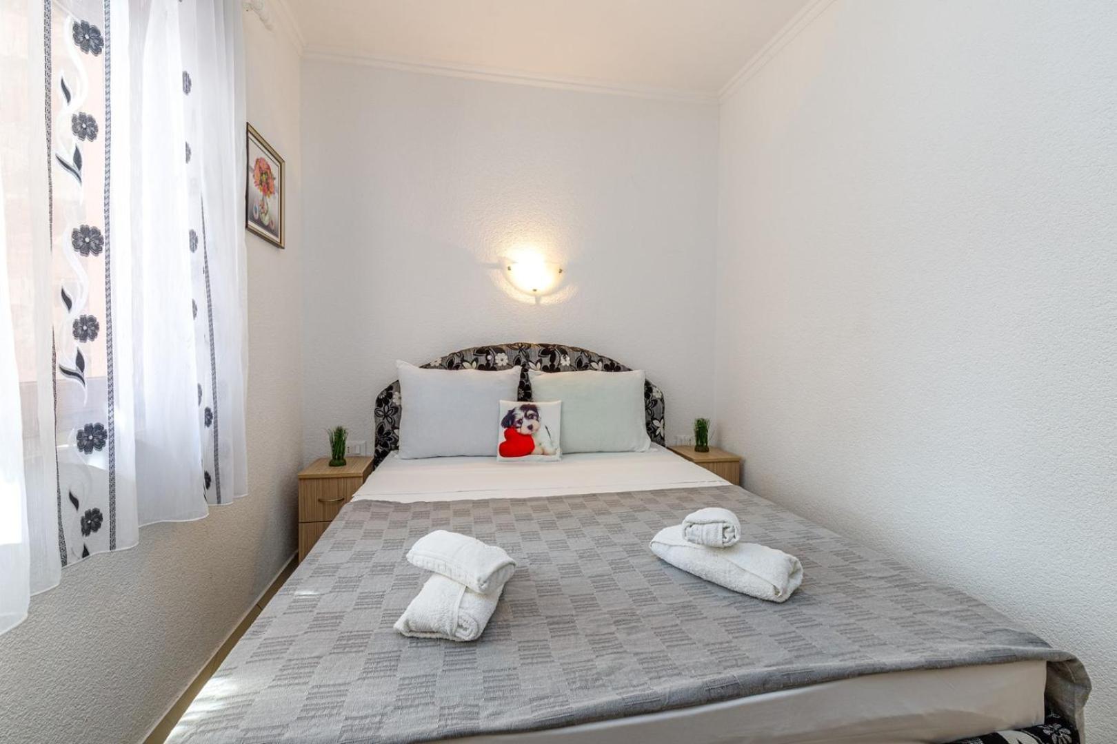 Genoa Rooms Porec Room photo